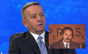 Rrustem Mustafa: Enver Maloku është dëshmor i UÇK-së (Video)