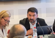 Debat mes deputetit Fitim Haziri dhe anëtarëve të KPMSHCK-së (Video)