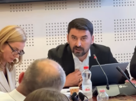 Debat mes deputetit Fitim Haziri dhe anëtarëve të KPMSHCK-së (Video)