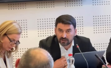 Debat mes deputetit Fitim Haziri dhe anëtarëve të KPMSHCK-së (Video)