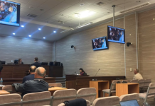 Publikohen pamjet e natës kritike në rastin e vrasjes së Dardan Gashit, dëshmitari pyetet për atë që shihet në video