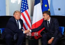 “Po bën një gabim të madh”: Trumpi pretendon se e di arsyen e trazirave në Francë