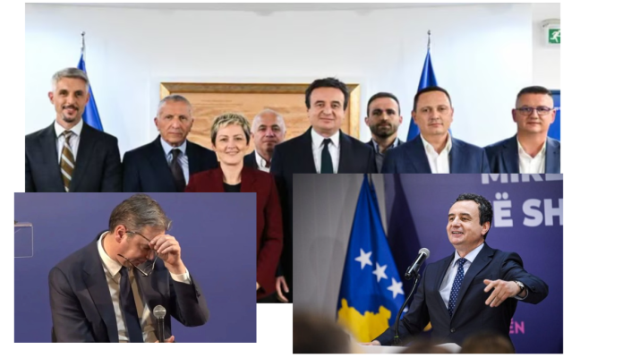 kosova