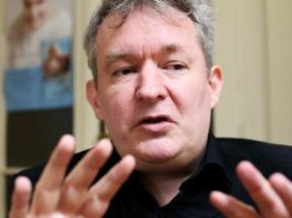 Qëndrimi ndaj Kosovës dhe temat e tjera, Martens: Program i Lëvizjes Studentore në Serbi është i tmerrshëm