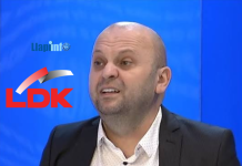 Imer Mushkolaj: Fituesja më e madhe është LDK-ja – qe pse