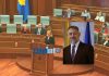Matoshi për Lushtakun: Më krahasoi me dikë që del nga një shtëpi publike