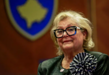 Gruaja e tretë që ulet në Presidencë – profili i Justina Shiroka-Pulës