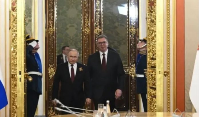 putin