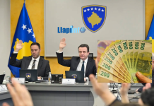 Qeveria merr një vendim të mirë për familjet kosovare