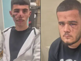 Ngjarje e rëndë në Shkup, dy të rinj dyshohet se u rrahën brutalisht nga Policia