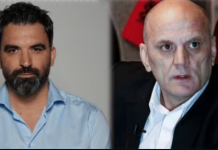 “Pash një Zot, mos na merr në qafë, ndërro postimin se na duhet me u vra“, çfarë thuhet në dosjen e Prokurorisë për rastin Geci-Mehmetaj